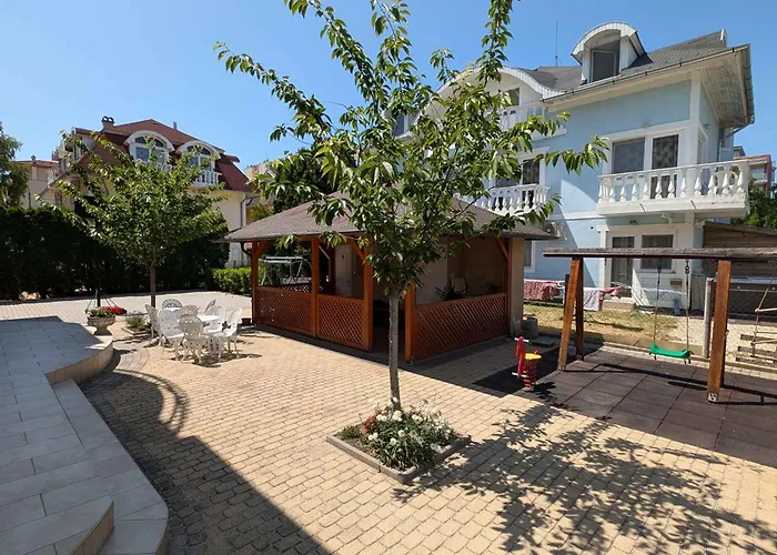 In - Balaton 44890 Apartamento Siófok