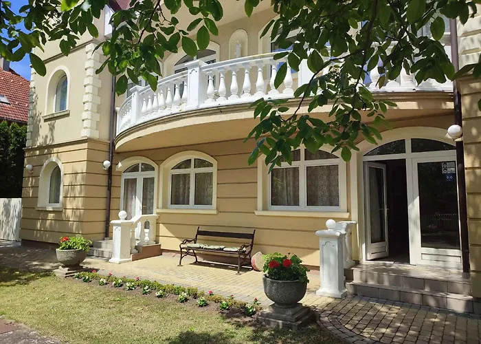Apartamento In - Balaton 44890 Siófok